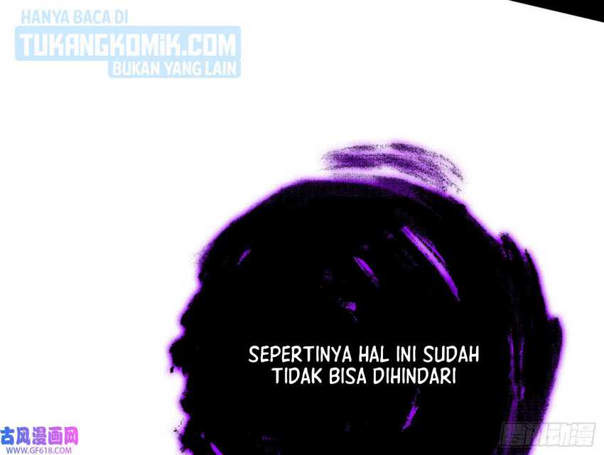I’m An Evil God chapter 331